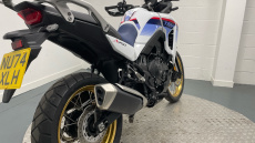 (23MY) Honda XL750 Transalp